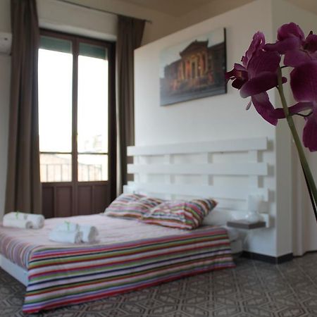 B&B Nica Domus Palermo Eksteriør bilde