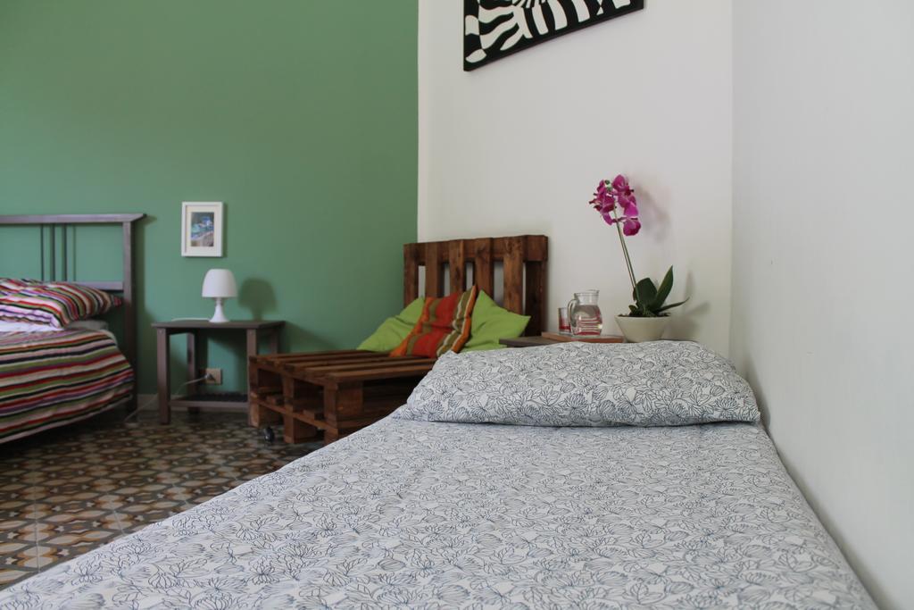 B&B Nica Domus Palermo Rom bilde